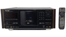 Pioneer Reference File-Type 300 Disc ELITE DVD Disc Changer DV-F07-Electronics-SpenCertified-refurbished-vintage-electonics