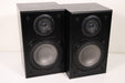 Pioneer S-H151B-K Small 2 Way Bookshelf Speaker Pair Ported-Speakers-SpenCertified-vintage-refurbished-electronics