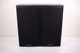 Pioneer S-H252B-K 3 Way Bookshelf Speaker Pair Black Almost Like New-Speakers-SpenCertified-vintage-refurbished-electronics