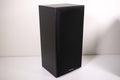 Pioneer S-H252B-K 3 Way Bookshelf Speaker Pair Black Almost Like New