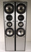 Pioneer S-H453F-K Tower Speaker Pair 160 Watts Max Power-Speakers-SpenCertified-vintage-refurbished-electronics