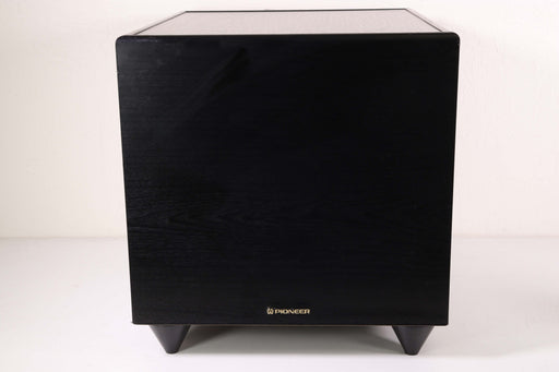 Pioneer S-W205 12 Inch Powered Subwoofer Speaker System-Speakers-SpenCertified-vintage-refurbished-electronics