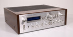 Pioneer SA-8800 Stereo Integrated Amplifier Very High Quality-Stereo Systems-SpenCertified-vintage-refurbished-electronics