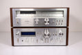Pioneer SA-8800 Stereo Integrated Amplifier Very High Quality