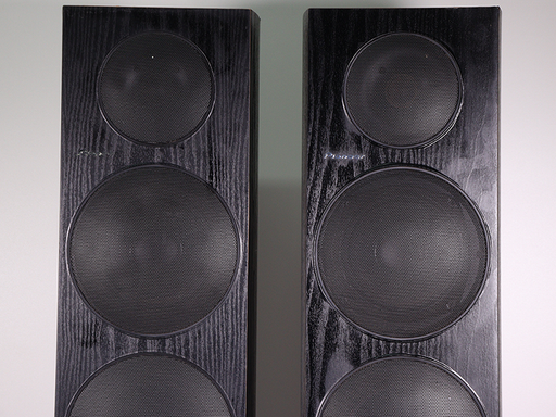 Pioneer SP-FS51-LR Speakers (Pair)-Speakers-SpenCertified-vintage-refurbished-electronics