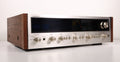 Pioneer Stereo Receiver SX-727 Vintage Home Audio Amplifier Wood Case (Refinished)