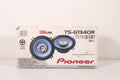 Pioneer TS-G1340 2-Way Speaker 130w Max