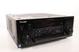 Pioneer VSX-1015TX Receiver Audio/Video Multi-Channel Digital Optical AM/FM Radio (No Remote)-Audio & Video Receivers-SpenCertified-vintage-refurbished-electronics