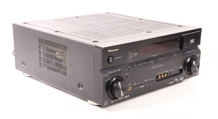 Pioneer VSX-1017TXV Home Stereo Amplifier Receiver System HDMI (No Rem