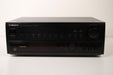 Pioneer VSX-455 Audio/Video Stereo Receiver Home Amplifier System (No Remote)-Audio Amplifiers-SpenCertified-vintage-refurbished-electronics