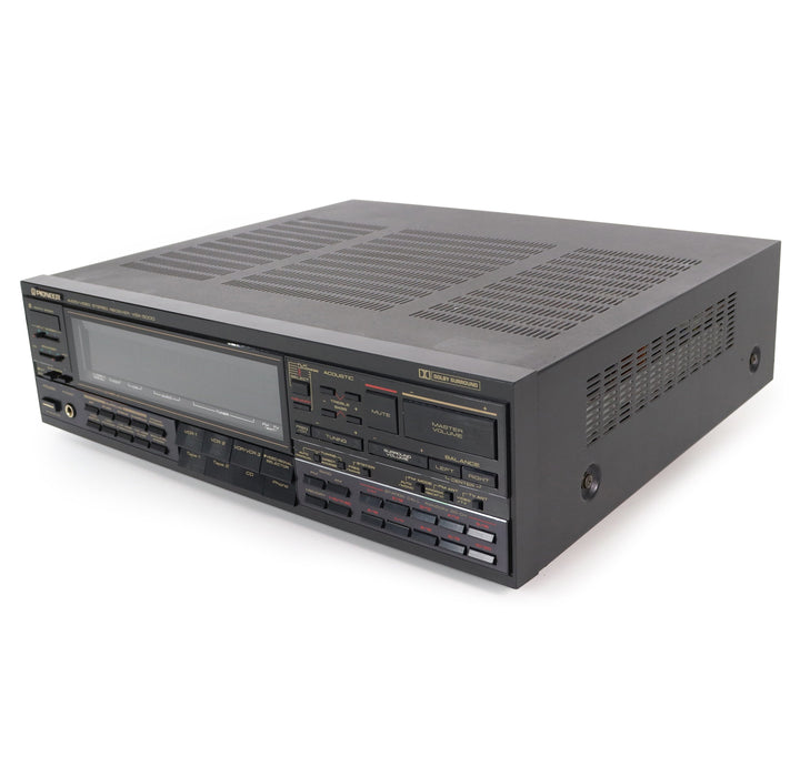 Pioneer VSX-5000 Audio/Video Stereo Receiver-Electronics-SpenCertified-refurbished-vintage-electonics