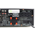 Pioneer VSX-5000 Audio/Video Stereo Receiver