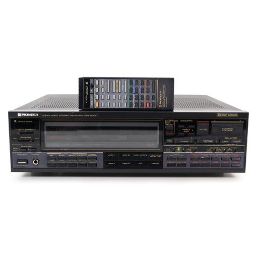 Pioneer VSX-5000 Audio/Video Stereo Receiver-Electronics-SpenCertified-refurbished-vintage-electonics