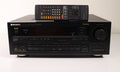 Pioneer VSX-512S Audio Video Stereo Receiver Dolby Surround Pro Logic