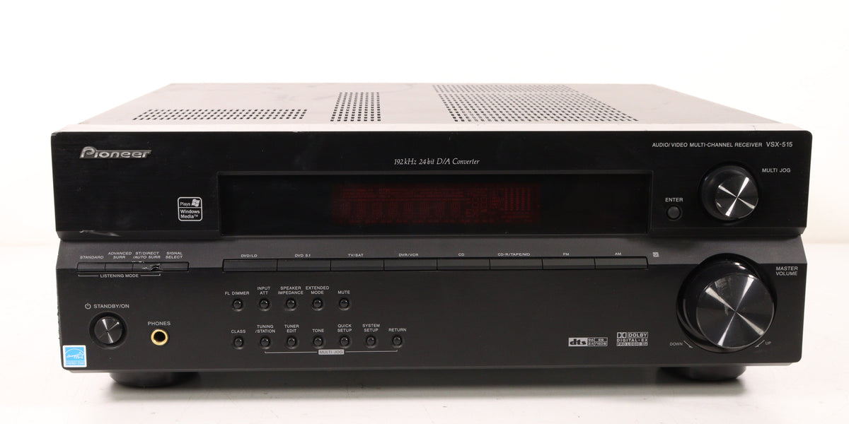 Pioneer-VSX-515-Receiver-Multi