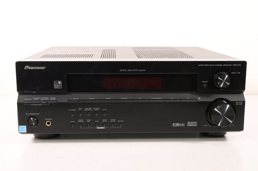 Pioneer VSX-515 Receiver Multi-Channel Digital Optical AM/FM Radio (No Remote)-Audio & Video Receivers-SpenCertified-vintage-refurbished-electronics