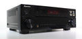 Pioneer VSX-520 Audio Video Multi-Channel Receiver 1080p 3D HDMI Pro Logic Speaker Home Theater System Control