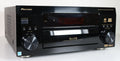Pioneer VSX-54TX Audio Video Multi-Channel Receiver Home Stereo Surround Sound System (No Remote)