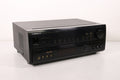 Pioneer VSX-604S Stereo Receiver Audio/Video AM/FM radio Phono (No Remote)