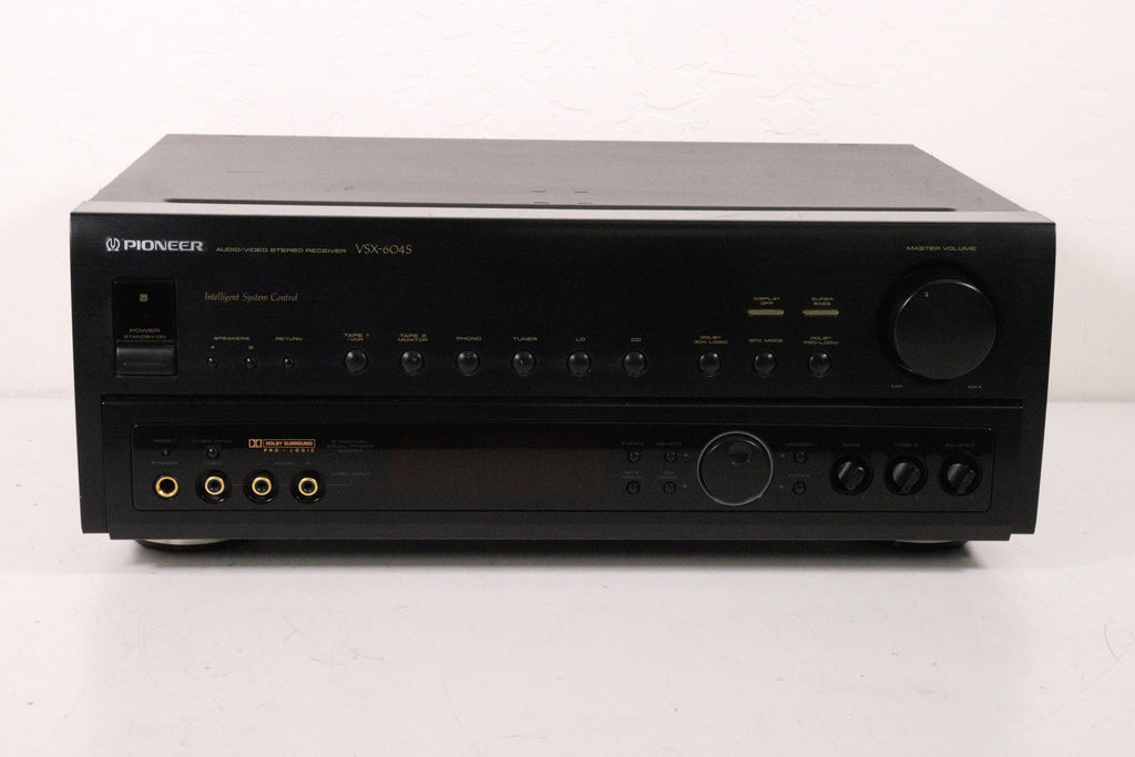 Pioneer-VSX-604S-Stereo-