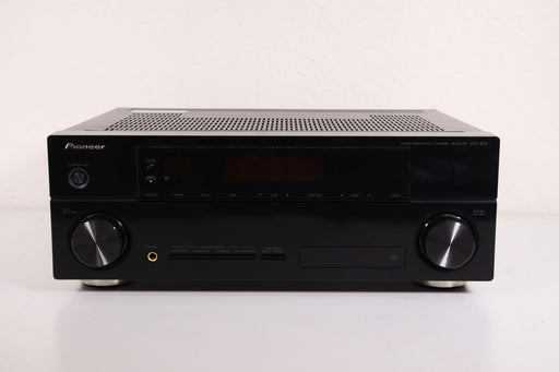 Pioneer VSX-820 HDMI Home Stereo Receiver System (NO REMOTE)-Audio Amplifiers-SpenCertified-vintage-refurbished-electronics