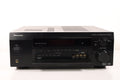 Pioneer VSX-D711 Receiver Multi-Channel Audio/Video Phono AM/FM Radio