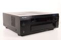 Pioneer VSX-D711 Receiver Multi-Channel Audio/Video Phono AM/FM Radio