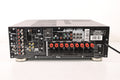 Pioneer VSX-D914 Receiver Audio/Video Multi-Channel Digital Optical AM/FM Radio (No Remote)