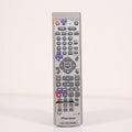 Pioneer VXX2887 Remote for DVD Player DVR-420H