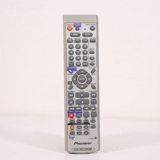 Pioneer VXX2887 Remote for DVD Player DVR-420H-Remote Controls-SpenCertified-vintage-refurbished-electronics