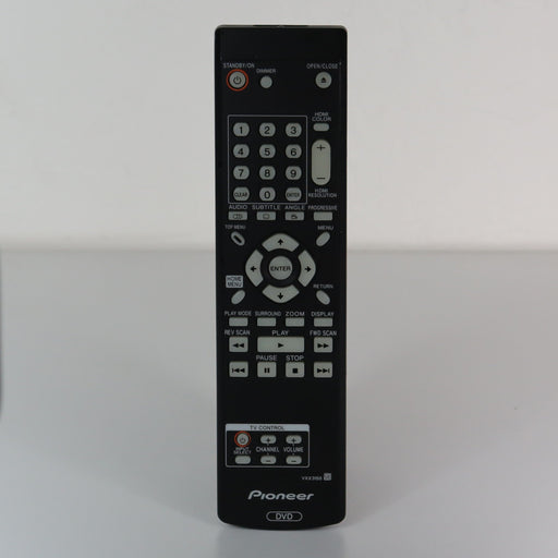 Pioneer VXX3155 Remote control for Elite DVD Player DV-46AV-Remote Controls-SpenCertified-vintage-refurbished-electronics