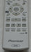 Pioneer VXX3218 Remote Control-Remote-SpenCertified-refurbished-vintage-electonics