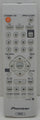 Pioneer VXX3218 Remote Control
