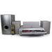 Pioneer XV-HTD520 5 Disc DVD Home Theatre System-Electronics-SpenCertified-refurbished-vintage-electonics