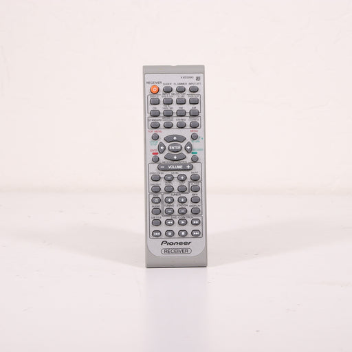 Pioneer XXD3090 Remote for Home Theater Receiver-Remote Controls-SpenCertified-vintage-refurbished-electronics