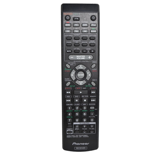 Pioneer XXD3152 Pre-Programmed Remote Control VSX818 and More-Remote-SpenCertified-refurbished-vintage-electonics