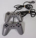 PlayStation 1 PS1 Video Game Console Plus 2 Controllers-Video Game Consoles-SpenCertified-vintage-refurbished-electronics