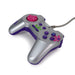 PlayStation One Controller Barbie-Electronics-SpenCertified-refurbished-vintage-electonics