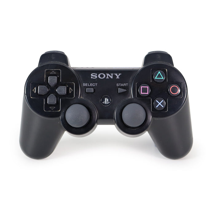 PlayStation Three Wireless Controller CECHZC2U-Electronics-SpenCertified-refurbished-vintage-electonics