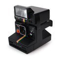 Polaroid 2351 One Step Plus Q-Light Camera