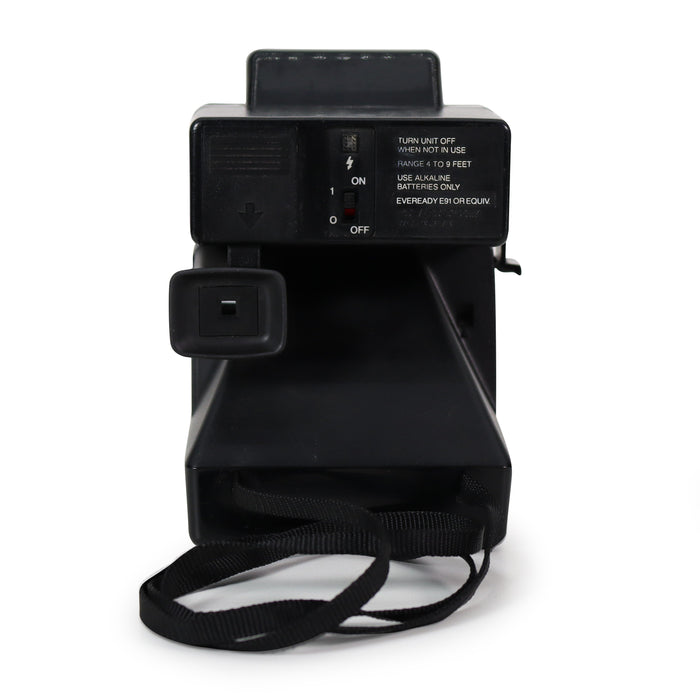 Polaroid 2351 One Step Plus Q-Light Camera-Electronics-SpenCertified-refurbished-vintage-electonics