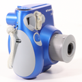 Polaroid 300 Blue Portable Camera System