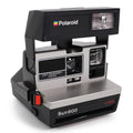 Polaroid 600 Land Camera LMS