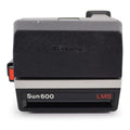 Polaroid 600 Land Camera LMS
