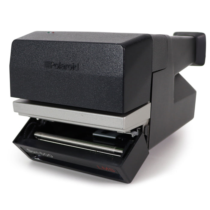 Polaroid 600 Land Camera LMS-Electronics-SpenCertified-refurbished-vintage-electonics