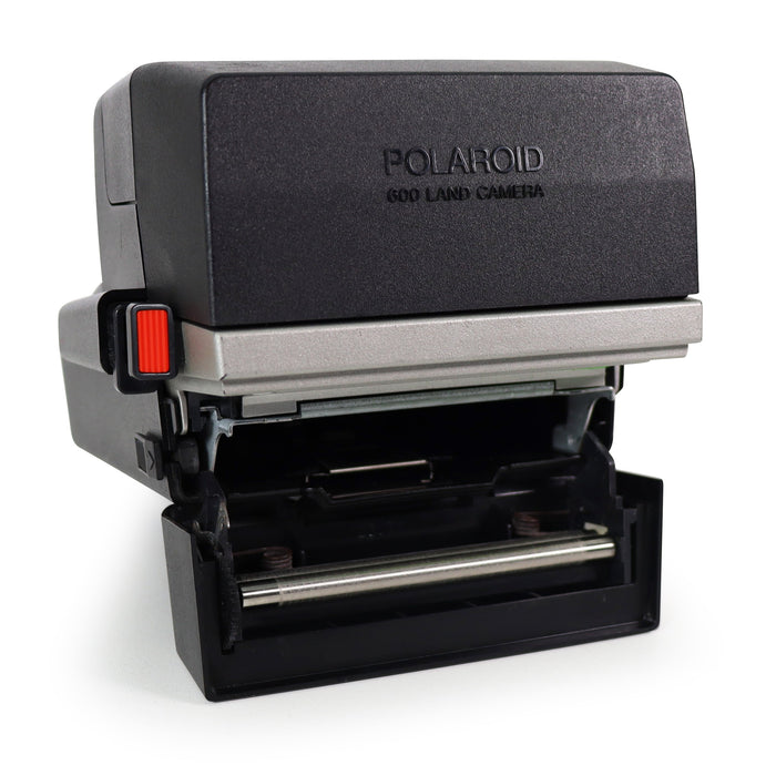 Polaroid 600 Land Camera LMS-Electronics-SpenCertified-refurbished-vintage-electonics