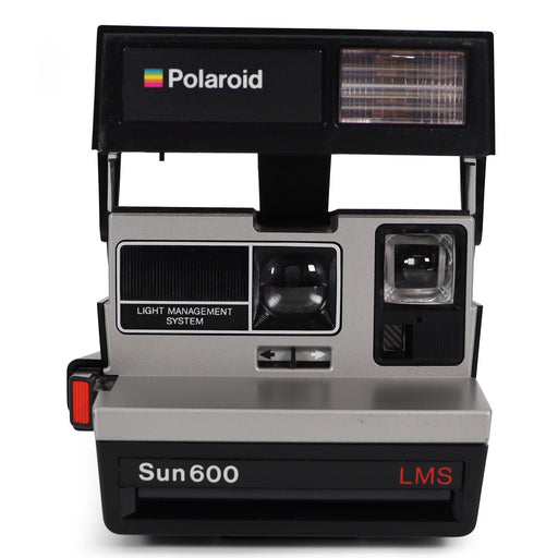 Polaroid 600 Land Camera LMS-Electronics-SpenCertified-refurbished-vintage-electonics