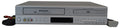 Polaroid DVC-2000 4 Head Hi-Fi VCR and DVD Combo Player