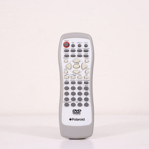 Polaroid DVP-1000REM DVD Remote for RTDVP1000REM-Remote Controls-SpenCertified-vintage-refurbished-electronics