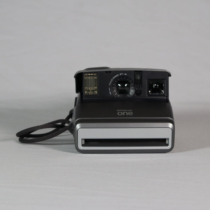 Polaroid One Instant Camera-Electronics-SpenCertified-refurbished-vintage-electonics